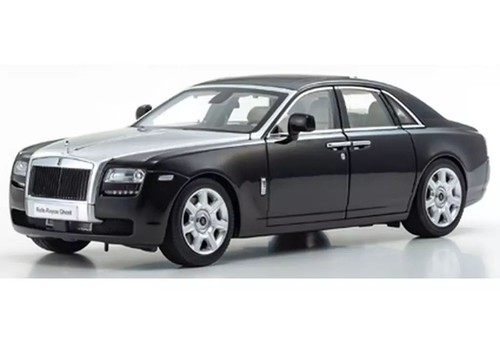 Kyosho rolls royce - kyosho, ghost