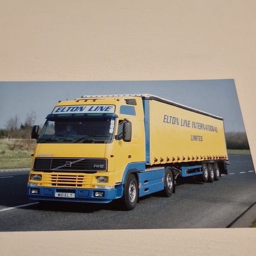 Elton line international - line,