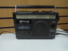 Hitachi TRK-5320E Vintage