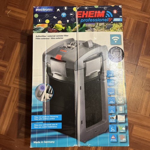 Professionel 450 external - professionel,