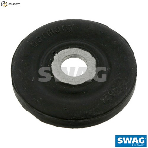 Bushing axle cross member - axle,