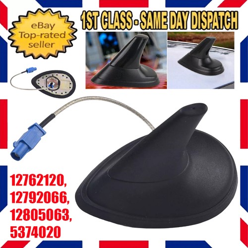 Replacement shark fin sat nav - shark,