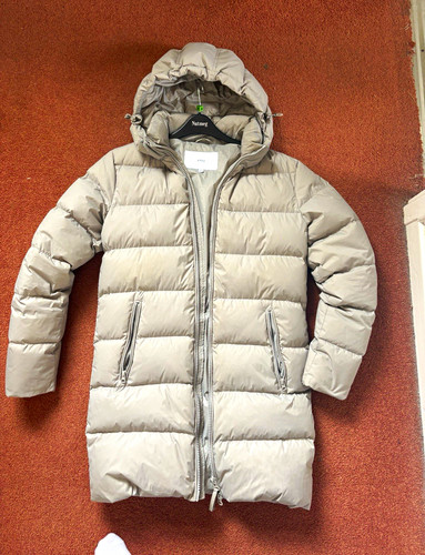Arne grey long - arne,