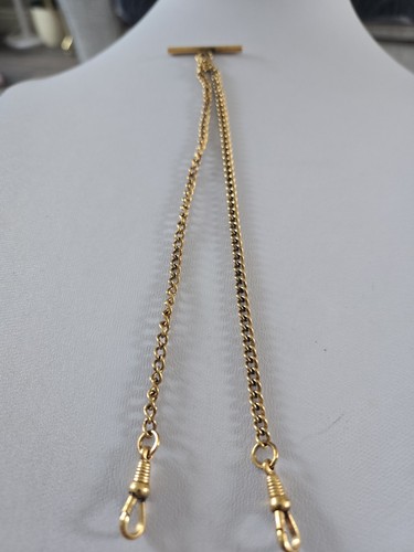 Vintage rolled gold - vintage, t