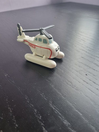 Tomy harold the - tomy,