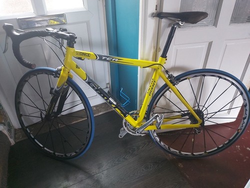 Giant tcr advanced alloy - advanced, ..alloy