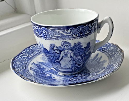 Vintage barratts - vintage, of