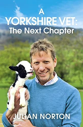 Yorkshire vet the - yorkshire, next
