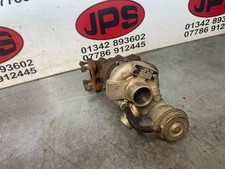 TD025M-05T turbo charger X
