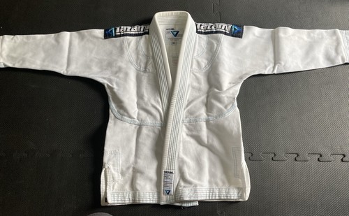 Tatami kids elements bjj - tatami, gi