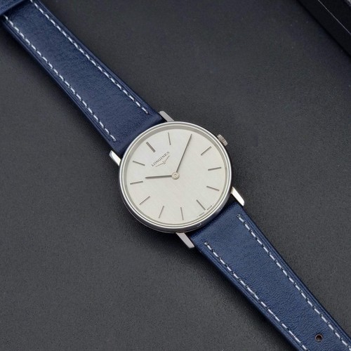 Vintage longines wristwatch - vintage,