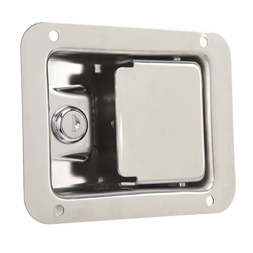 Trailer door key lock perfect - trailer,