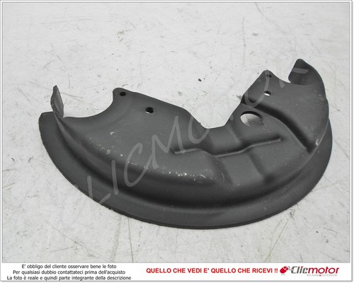 Front plastic 4663 2350003 - 4663,