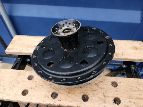 Bsa a10 b34 goldstar - bsa,