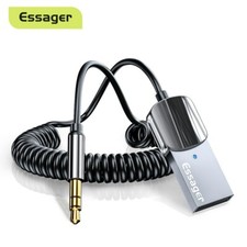 Essager EB01 Bluetooth 5.0 Aux