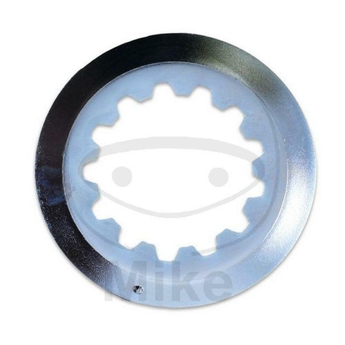 Sprocket lock plate jmp - sprocket,