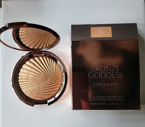 Estee lauder bronze goddess - lauder,