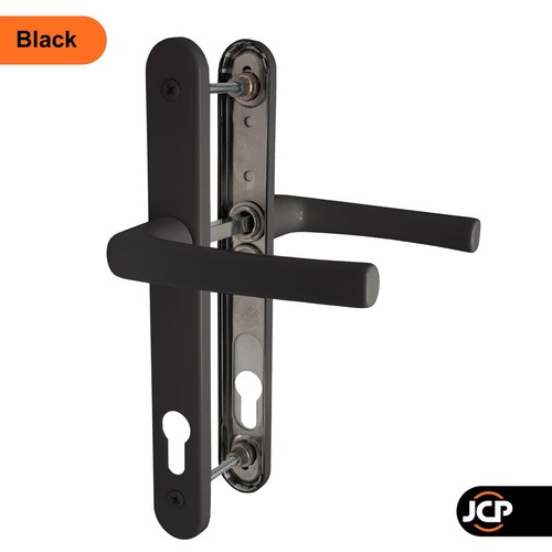 Upvc door handle set - door,