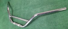 Handlebar BSA B50 MX & Triumph TR5T 97-4062 - Made in England