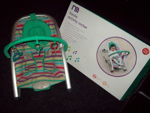 Mothercare hoola activity - mothercare,