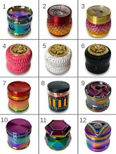 GRINDER MODELS 48 TYPES Metal