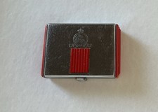 Coty Compact Art De Co Powder