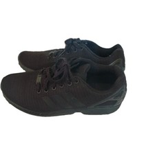 Mens adidas zx flux trainers size 9