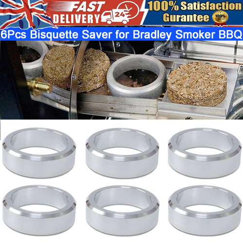 6pcs bisquette saver for - bisquette,