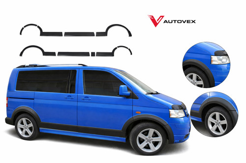Swb wheel arches fender - arches,