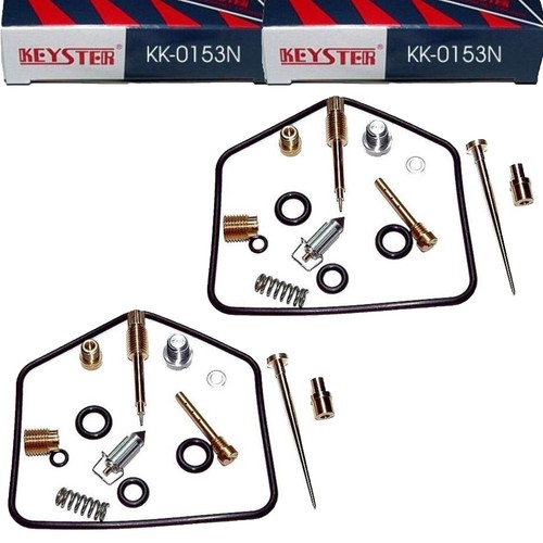Carburetor repair kit for - repair,