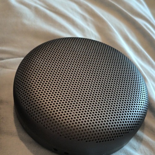 Bang olufsen beosound - beosound, gen