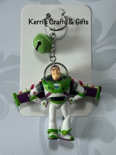 TOY STORY THEMED BUZZ