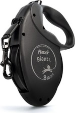 flexi® Giant Black Edition Belt 8 m Roll Lead for Extra Large, 