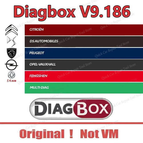 Cars diagnostic software - cars,