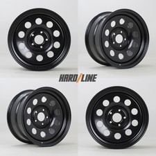 Hardline 17" x 9" Modular