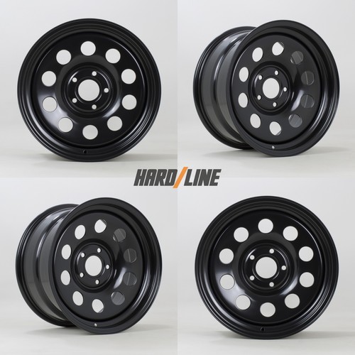 Hardline 9 modular - x,