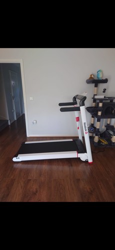 Reebok run treadmill - i-run,