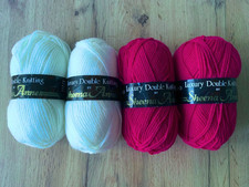 4 X 50 GRAM BALLS OF SHEENA