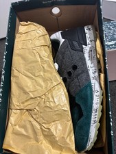 Saucony Shadow 5000 Afew Green
