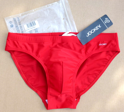 Jockey sport swim brief - sport,
