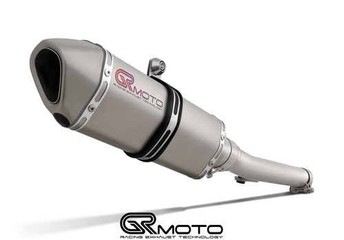Exhaust for suzuki gsx1400 1 - exhaust,