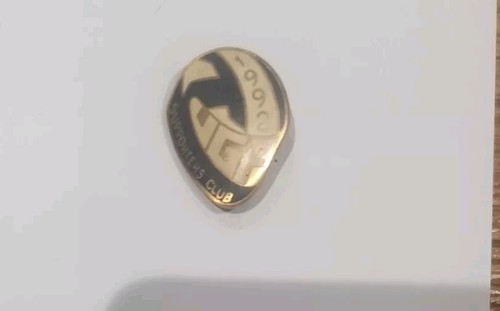 Ulster grand prix badge - grand,