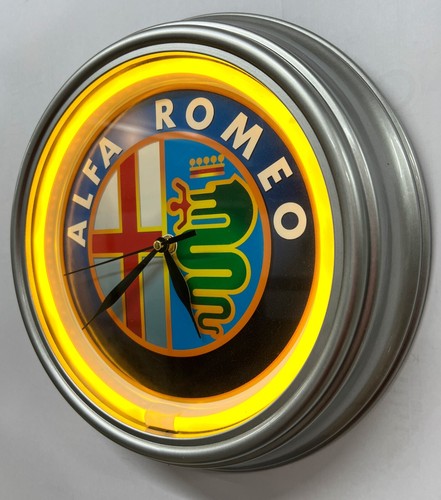Alfa romeo 1972 1982 - alfa, 'neon