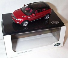 Range Rover Evoque 3 Door