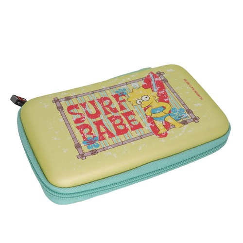 Protective carry case eva - carry,