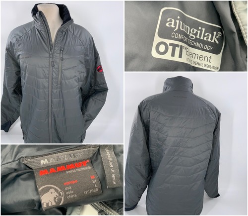 Mammut puffer jacket women - puffer,