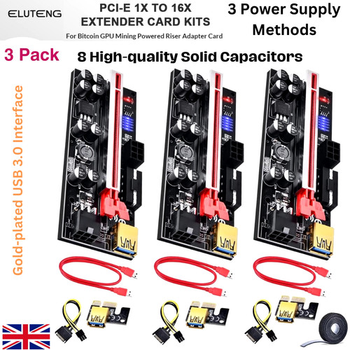 Pci riser card - riser,