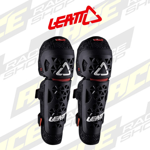 Leatt knee guard mini - guard, 1.5