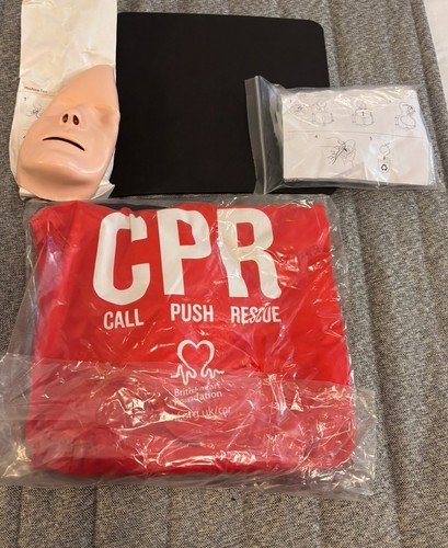 Laerdal mini anne cpr - , little