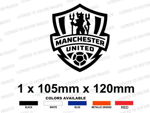 Manchester united inspired - manchester,